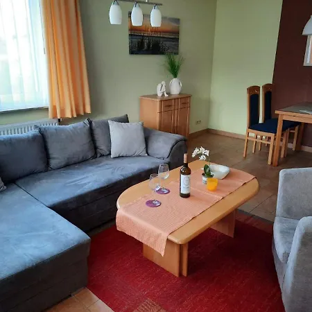 Cubanzeneck * Ostseebad Kühlungsborn