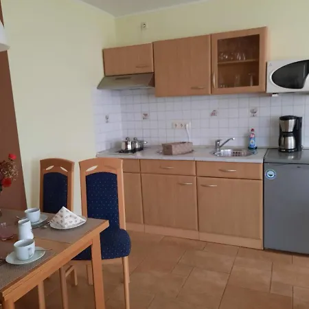 Cubanzeneck Διαμέρισμα *