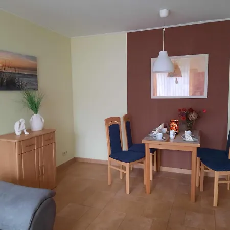 Διαμέρισμα Cubanzeneck