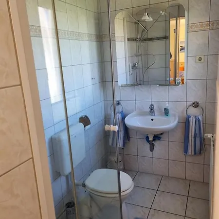 Cubanzeneck Apartment