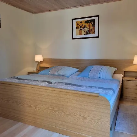 Cubanzeneck Ostseebad Kühlungsborn