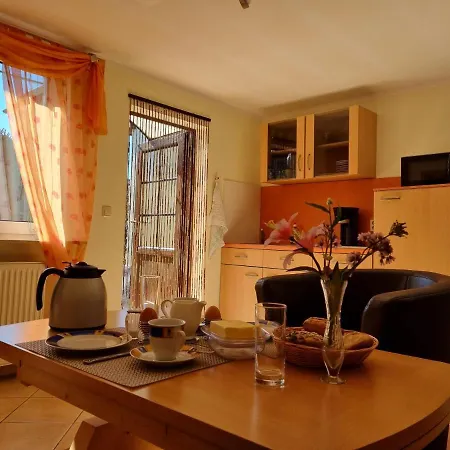 Cubanzeneck Ostseebad Kühlungsborn