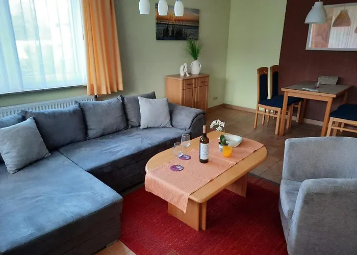 Cubanzeneck * Kuehlungsborn