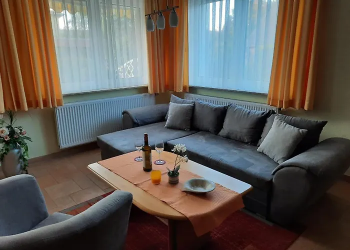 Cubanzeneck Lägenhet *