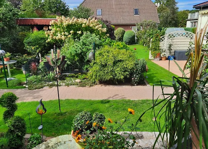 Apartment Cubanzeneck *