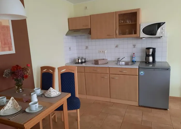 Cubanzeneck Apartment *