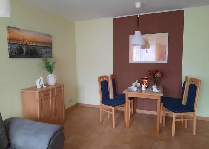 Lägenhet Cubanzeneck