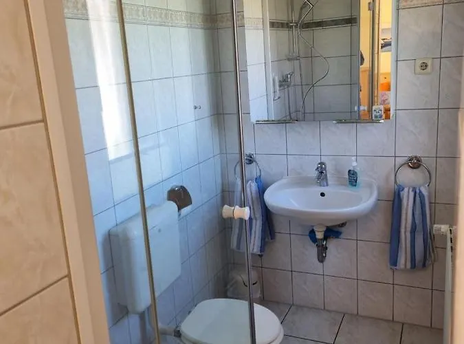 Cubanzeneck Apartment