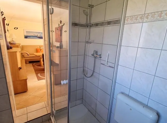 Cubanzeneck * Ostseebad Kühlungsborn