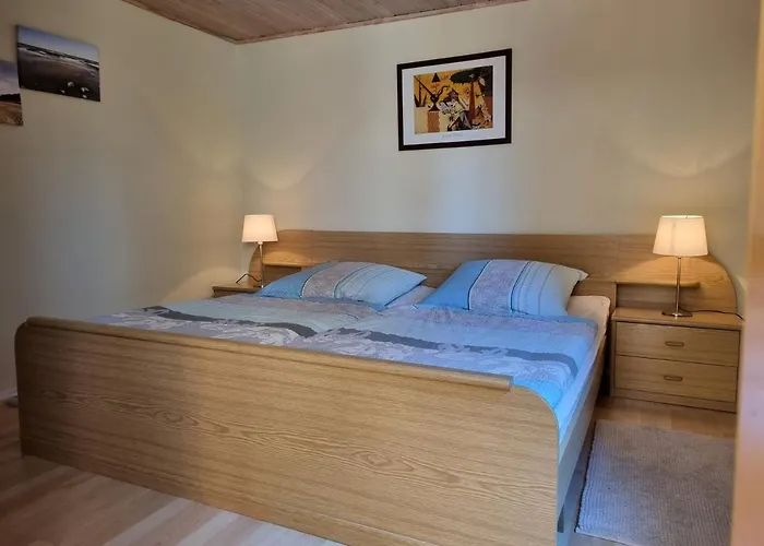 Cubanzeneck Ostseebad Kühlungsborn