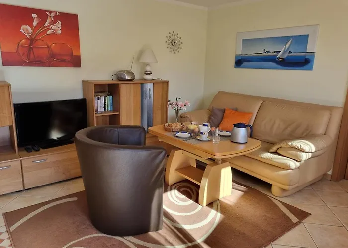 Lägenhet Cubanzeneck *