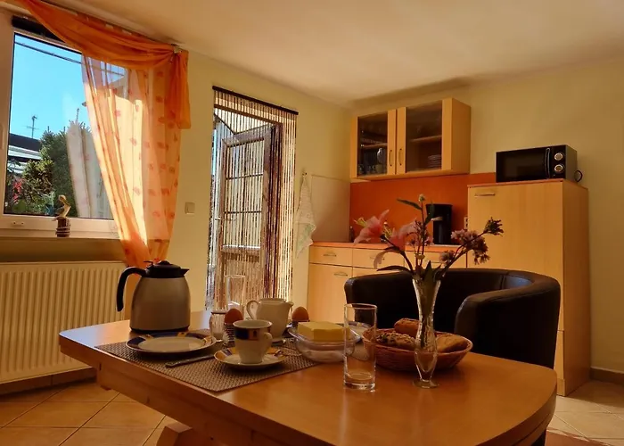 Cubanzeneck Ostseebad Kühlungsborn